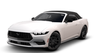 2026 Ford Mustang® External Image 1